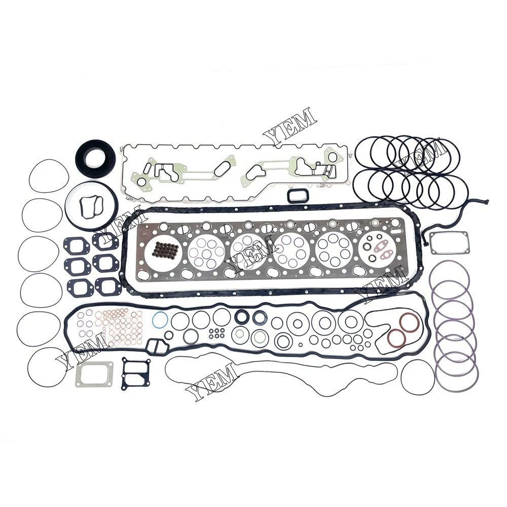 Full Gasket Kit D13F for Volvo Machinery Engine Industrial Machinery Engine Parts 2