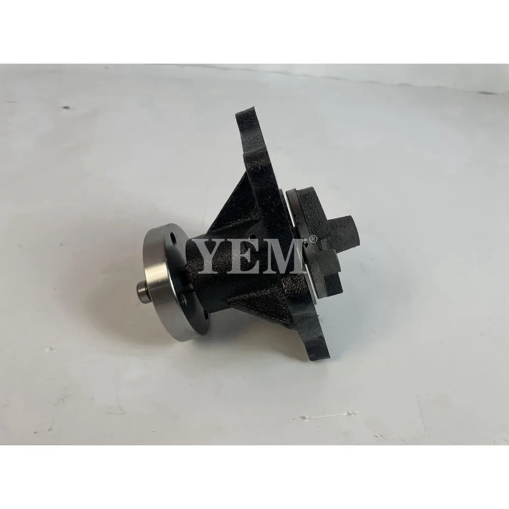 W04D Engine Water Pump for Hino