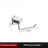 Tissue holder