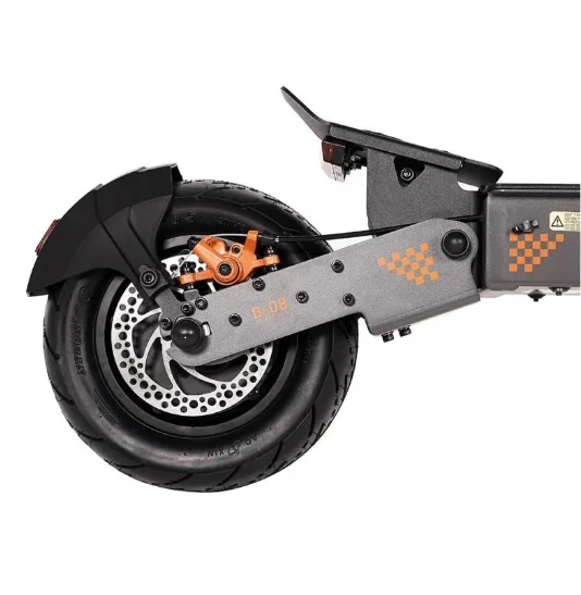Ultimate Fashionable and Hot Selling High Quality Kukirin G4 All-terrain Electric Scooter