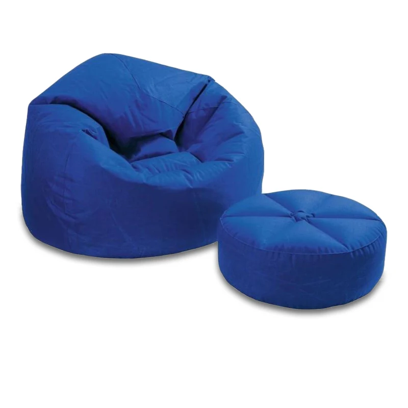 New Types of TPU Inflatable air Chair for Kids