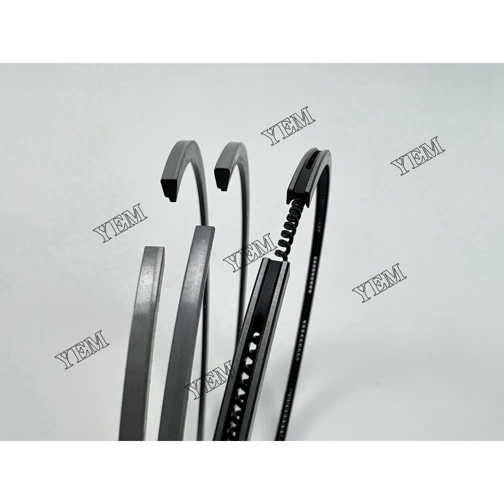 For Caterpillar 3306 Piston Ring 211-4321 Diesel Engine Parts 4