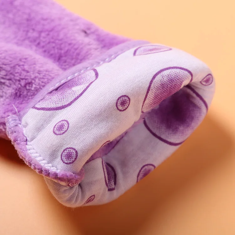 Высококачественный детский халат с рисунком животных, детская одежда для сна