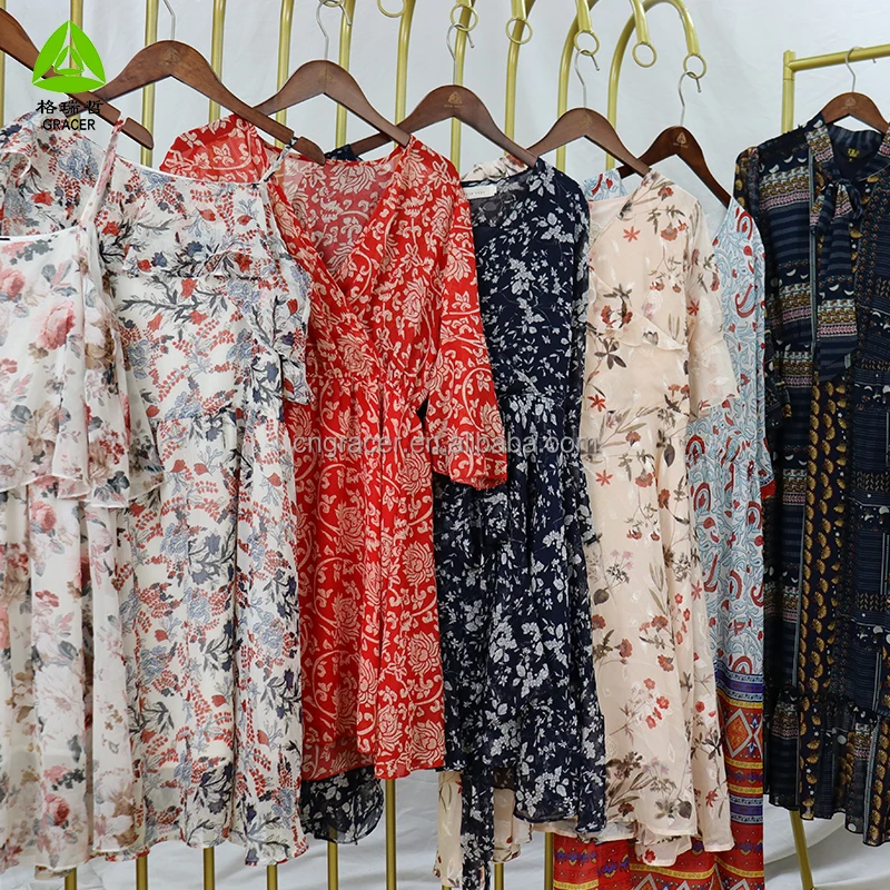 Vintage Dress Sell by Kilo in Bulk Used Clothing Used Clothes Uesed Dress Guangzhou China Ball Vintage Dress Sell by Kilo in Bulk Used Clothing Used Clothes Uesed Dress Guangzhou China Ball