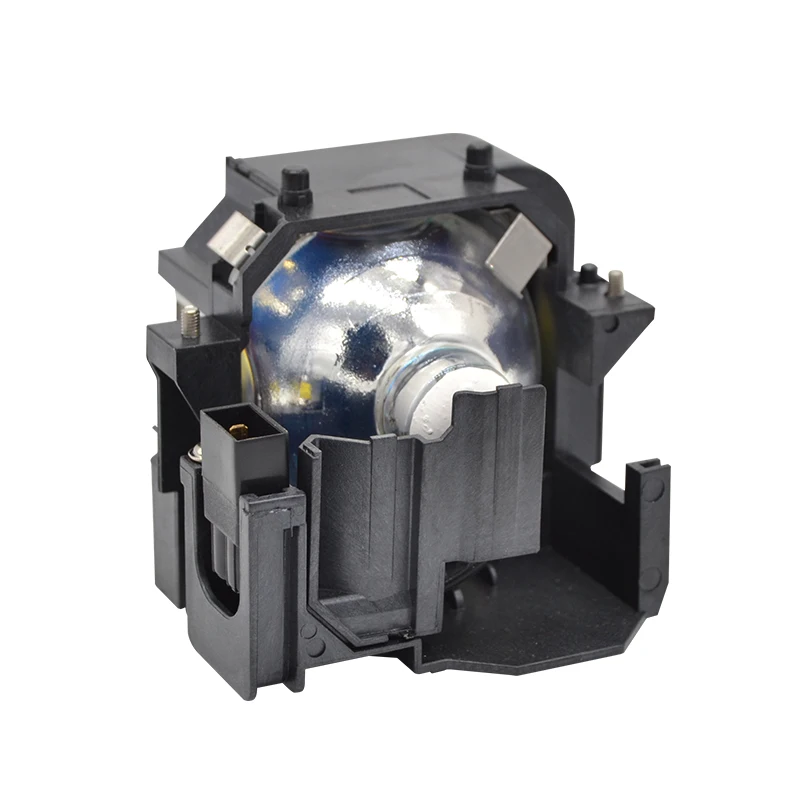 Dynamic Lamps Projector Lamp With Housing for Epson EB-824 EB824 ELPLP50 