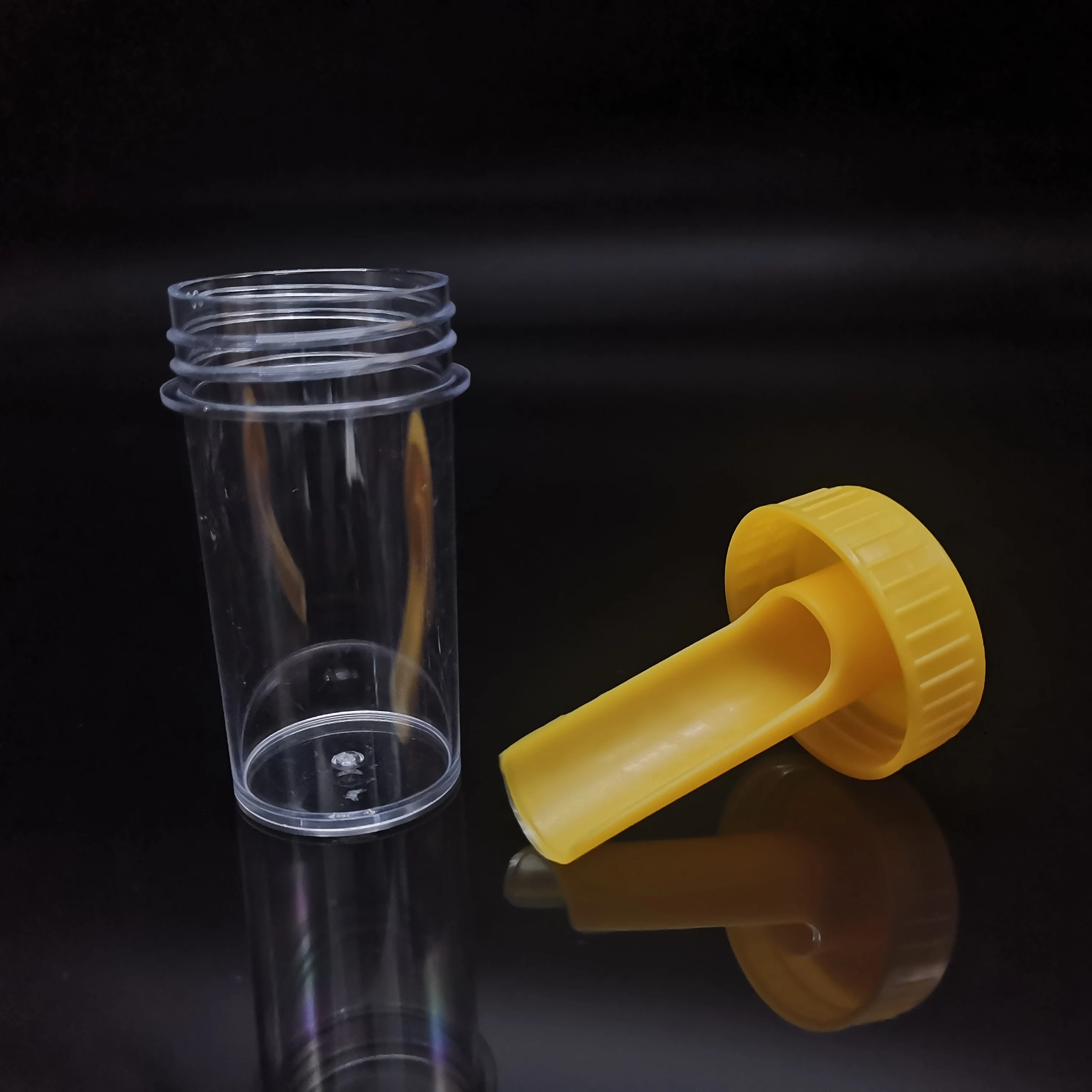Alibaba.com: Sterile Sample Specimen Bottle Cup, Urine Collection ...