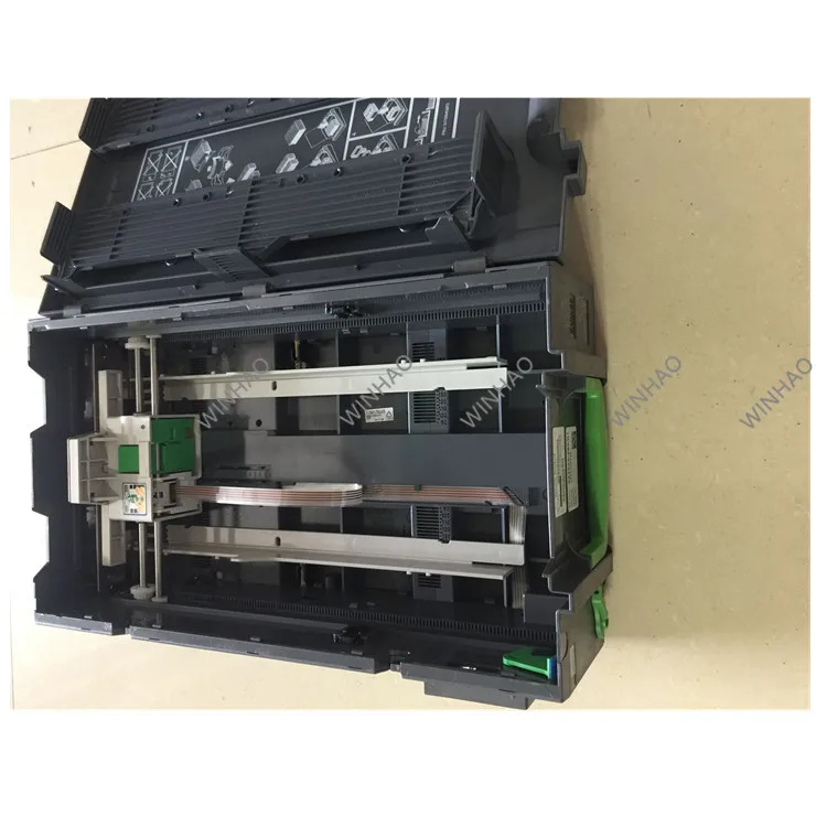 Wincor Nixdorf 2050xe盒货币盒2000xe Cmd现金盒01750109651 1750109651 Buy 1750109651 01750109651 Wincor