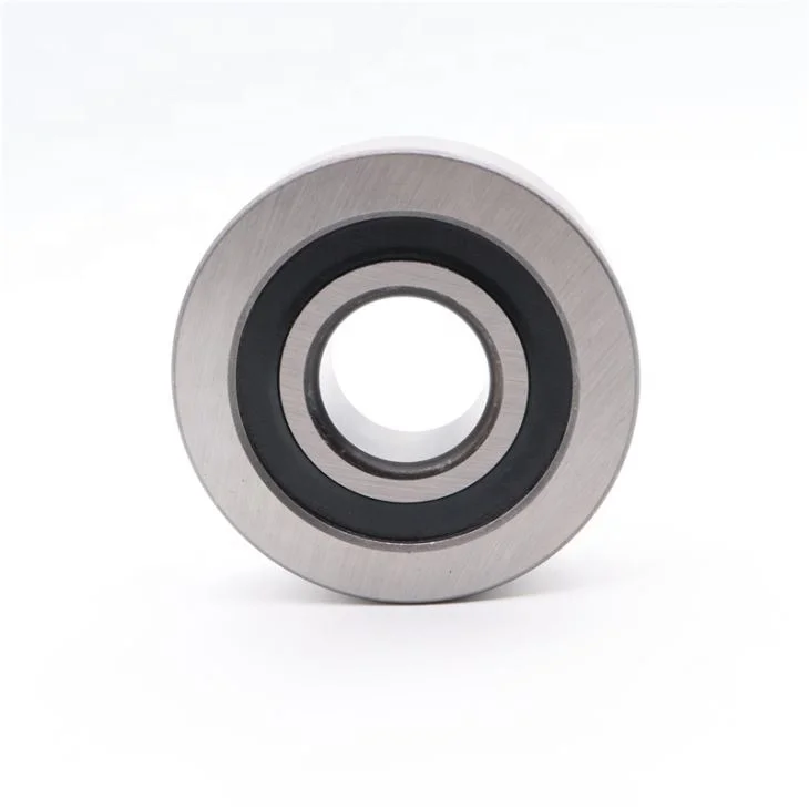 Source 830060-5B Forklift Mast Roller Bearing MG 208 FF8 On