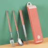 Silver+Pink 3pcs set