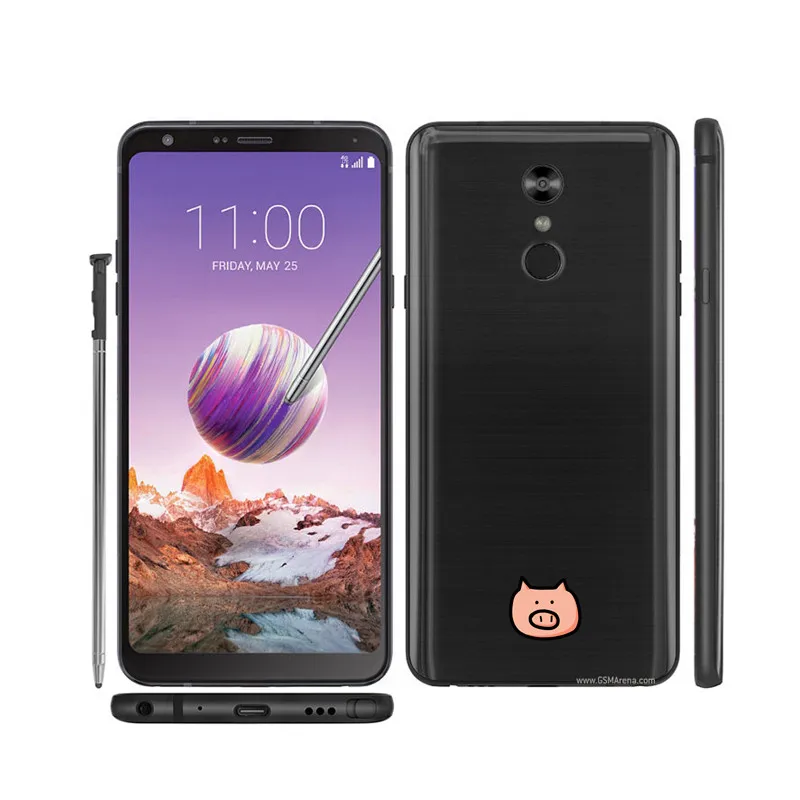 LG STYLO 4 UNLOCKED PHONE store