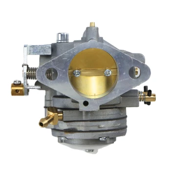 thumbnail image 2 of Tillotson HR Series Carburetor Repair Kit – Fits HR28A, HR29A, HR31A, HR32A, HR33A, HR34A, HR38A, HR41A, HR47A 2 of 4