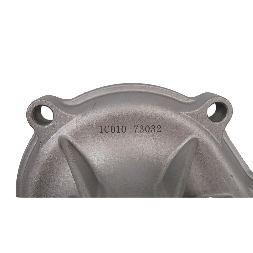 IZUMI for Kubota V3600 V3300 Water Pump 1K011-73034 1C010-73032 1C010-73430 Engine Repair Kit