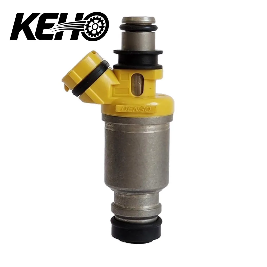 Fuel injector - 23250-74040 - Toyota ST191/195 MR2 2.2L-2