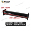 Size is 50CM*30M