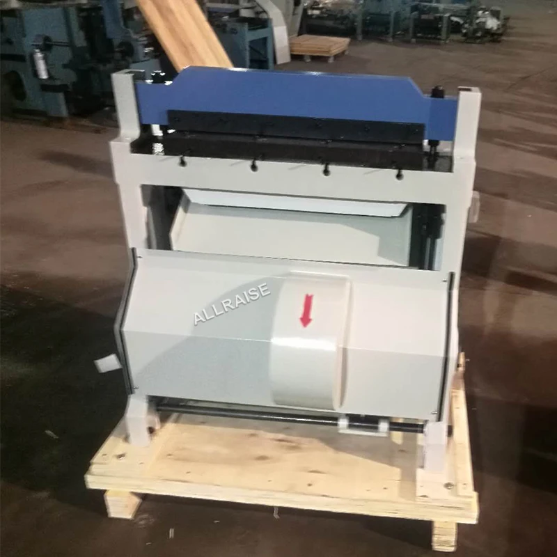 Manual Hydraulic Calendar Notebooks Paper Hole Punch Hole Punching Machine for Paper