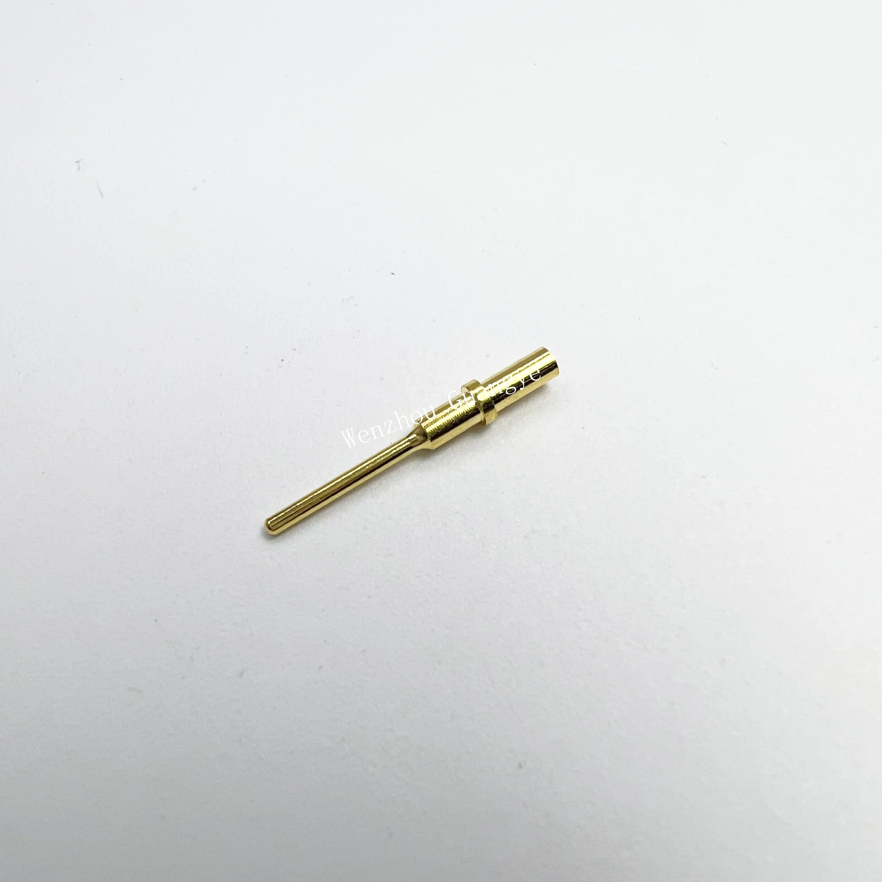 Connecteur électrique Deutsch 0460-202-1631 - Or, 16-20 AWG, Pack De 50