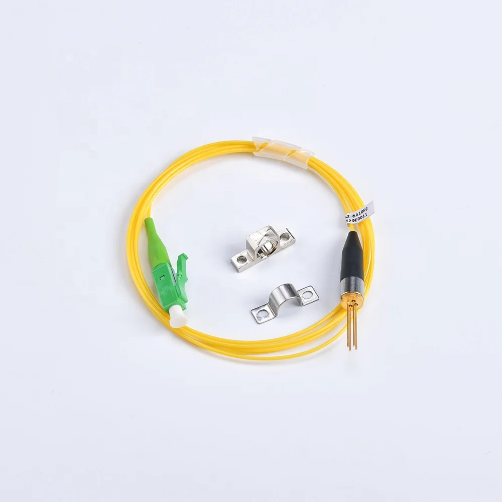 850nm Silicon Photodetector