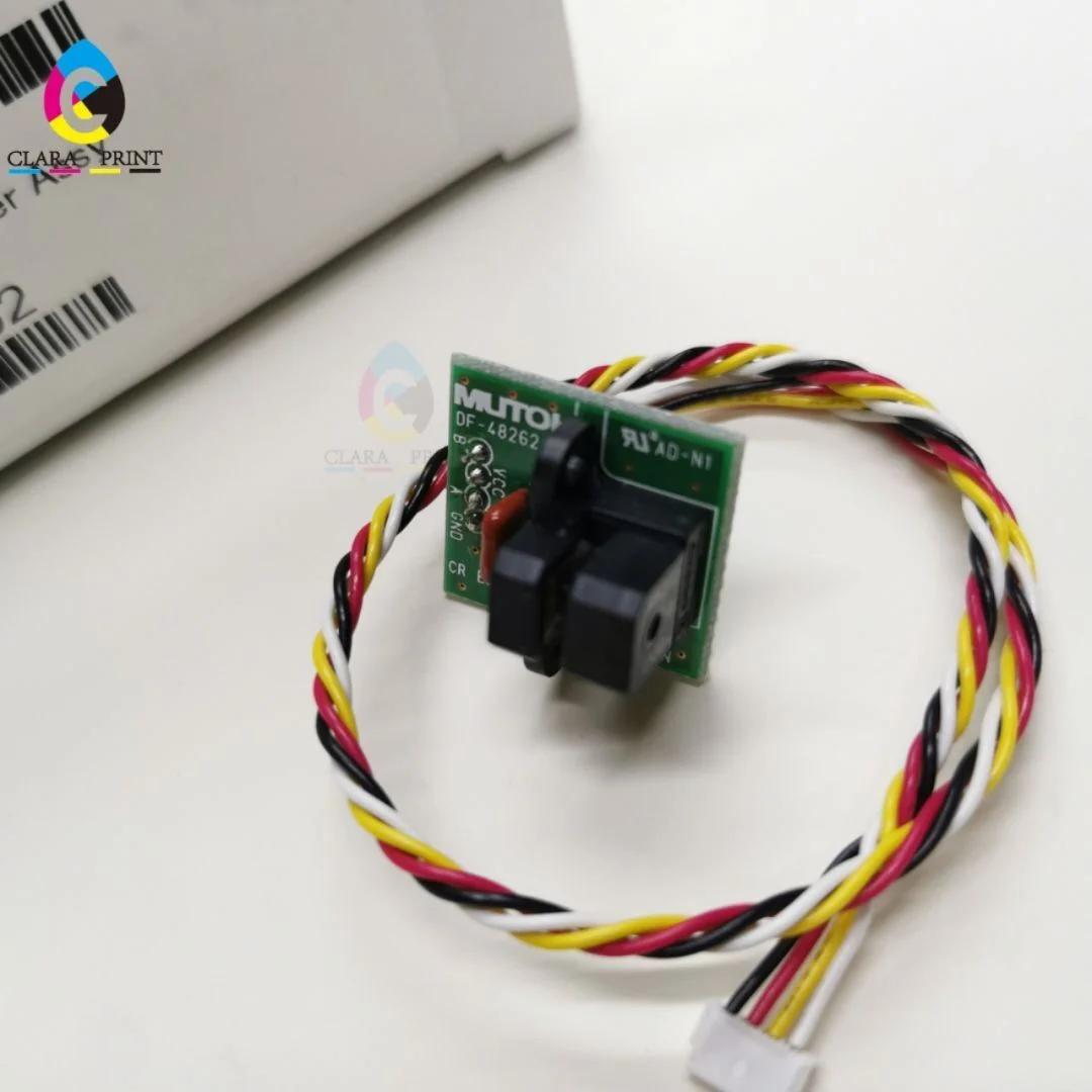 Mutoh CR Encoder Sensor DG-42947 for VJ1624/VJ1638 Printers