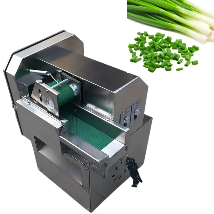 Vegetable Cutter/Slicer, Green Onion Shredder