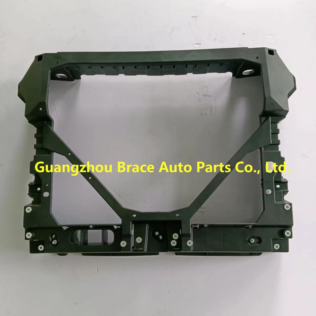 Radiator Support Frame for MG ZS OEM 10225669