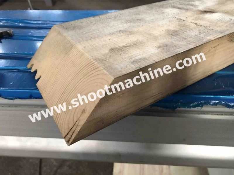 Shoot Brand Combine Woodworking Machine, ML393C-J-TG