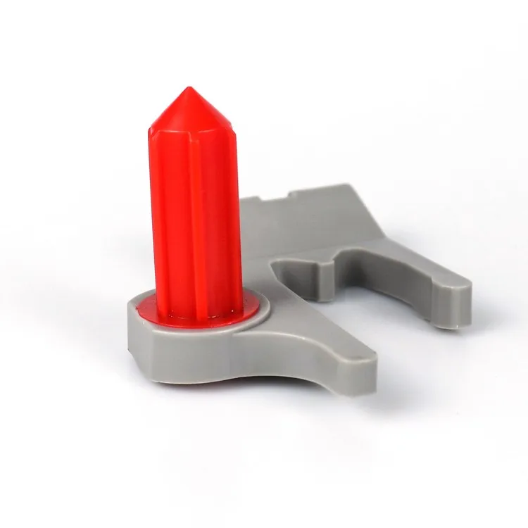 Топ-носитель с Пег-треем, текстильная техника stud Rieter K45