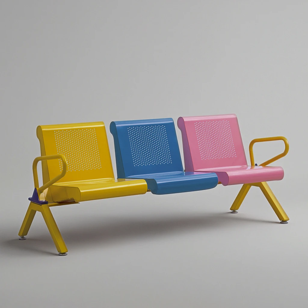 Structural Support Seating Cost Efficiency Bulk Solutions 2