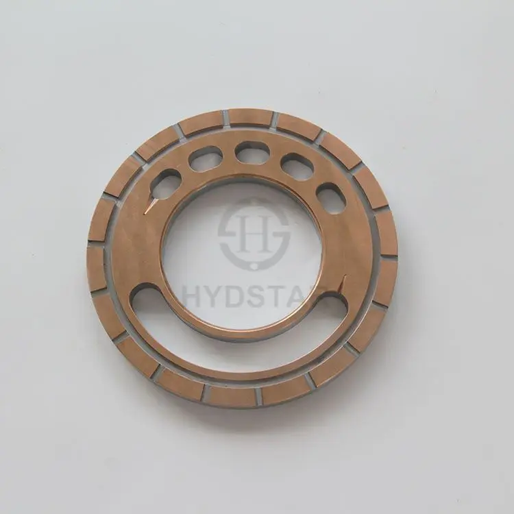 12G Cat Motor Grader Excavator Engine Spare Parts for Caterpillar Hydraulic Piston Pump REPAIR KIT