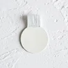 round white