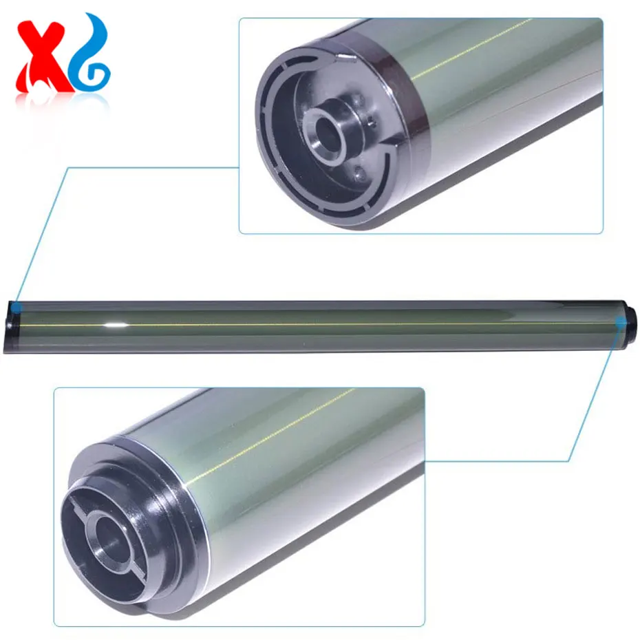 Compatible Japan Copier OPC Drum for Canon IR2200 IR2800 IR3300 IR3320 GP200 GP215 GP285 GP335 GP405 Drum
