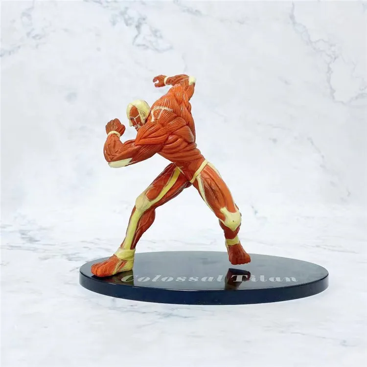 【即購入ok!!】進撃の巨人 フィギュア タイタン [並行輸入品] 即購入ok!!】進撃の巨人 フィギュア タイタン [並行輸入品] 13