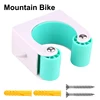 MTB blu
