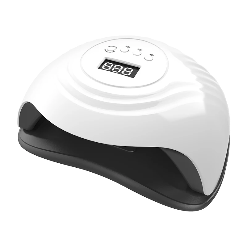 Nail Polished Dryer Machine UV Led Nail Table Light Lamp Salon Curing Lamp For Nails Dryer