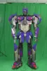 Optimus Prime