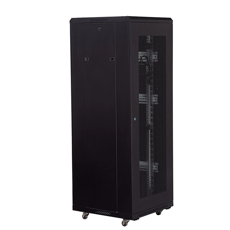 Made in China Computer Rack Server Network Rack Cabinet Server 19 Inches Motherboard Rack