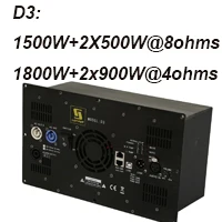 D3 200