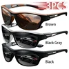 Brown-BlacGray-Black