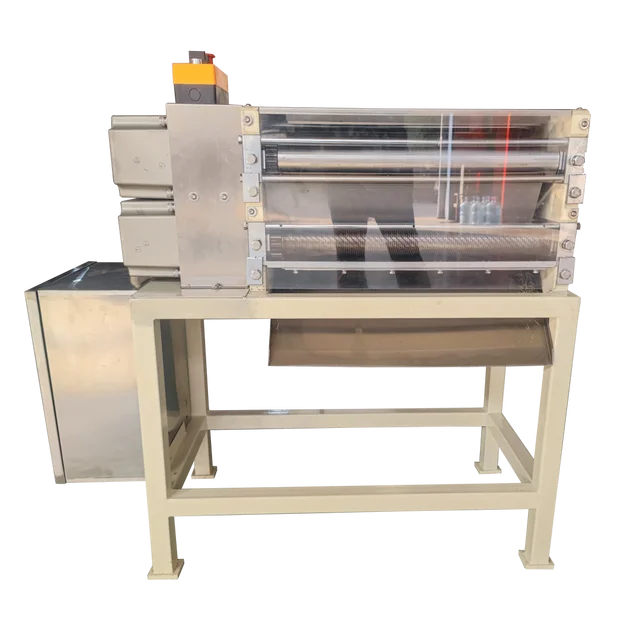 Herbal Slicer Dry Tobacco Leaf Shredder Leaf Cutting and Grinding Machine Licorice Root Cutting Slicing Machine
