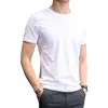 White t-shirt
