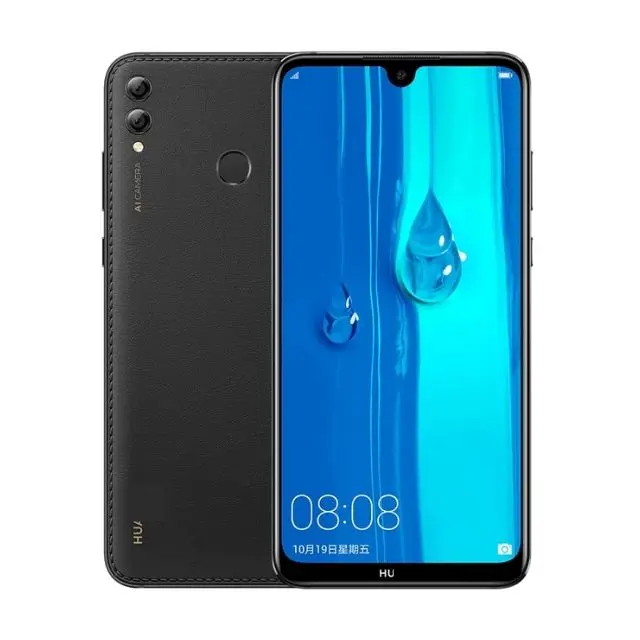 Wholesale HUAWEI Y Max Original 4+64gb 4+128gb 7.12