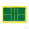 11.5INCH ROUND PLATE*8PCS