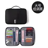 A-38 Black Aircraft Bag (Large Size)