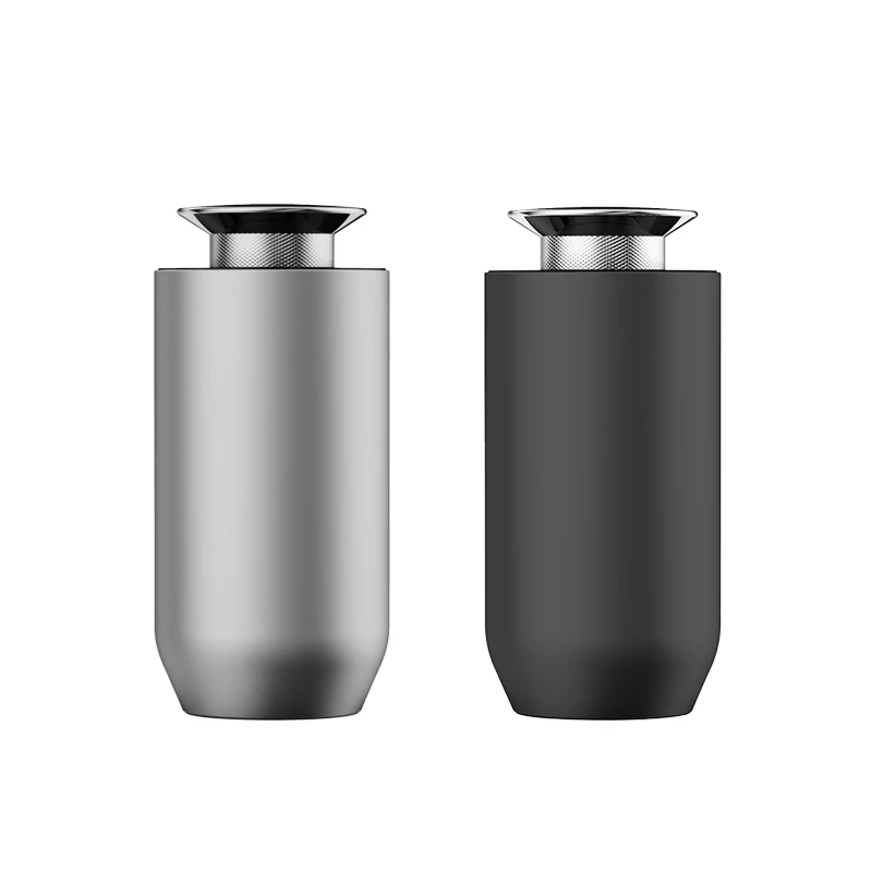 Wireless Car Aroma Diffuser Rechargeable Smart Perfume Machine Long Standby Time Portable Essential Oil Diffuser Home Car Use