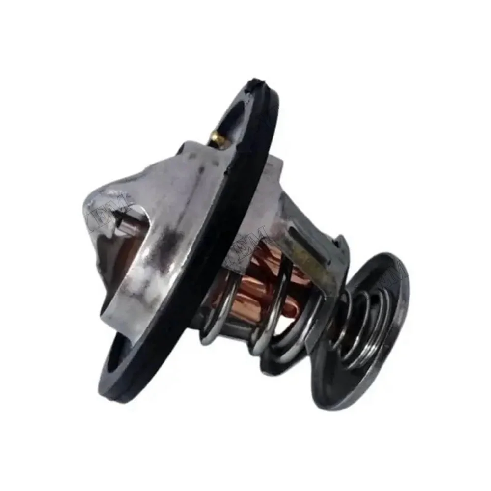 Thermostat MP10198 MP10195 for Perkins Engine 804C-33 804C-33T 804D-33 804D-33T