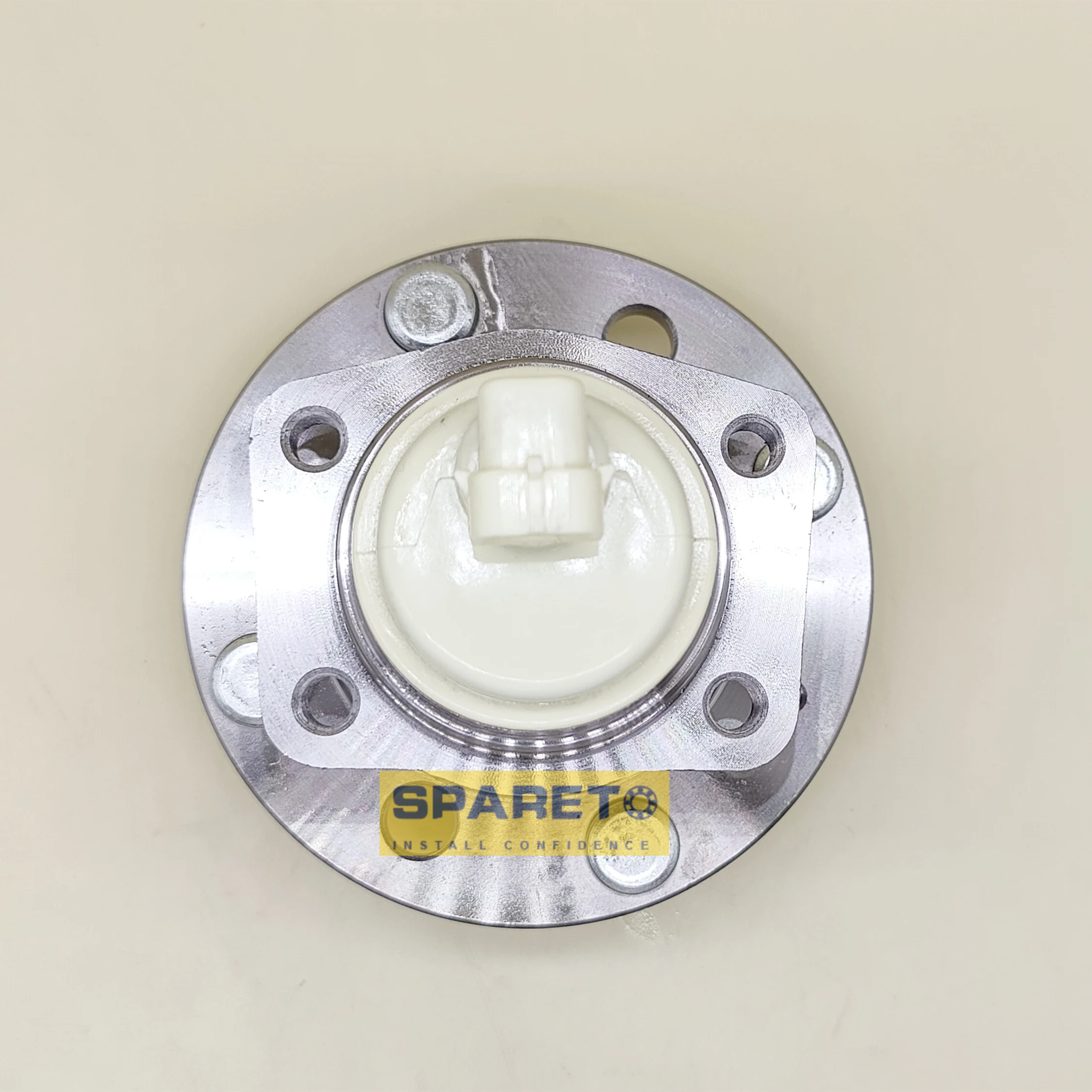 FIT CHEVROLET EVANDA 96639607 IJ113017 96328248 WHEEL HUB ASSEMBLY