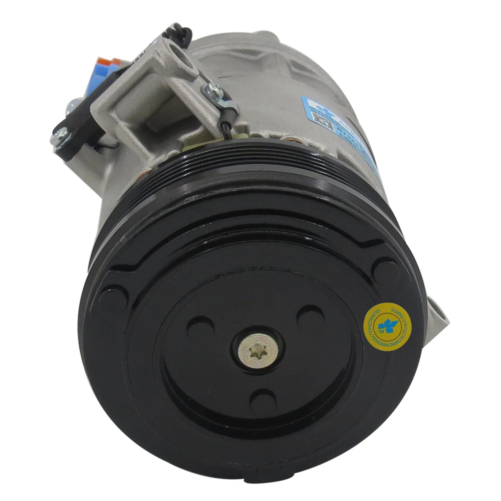 Auto AIR CONDITIONING Compressor for E46 320 318 Z4 E85 E86 X3 E83 64526905643 64529158038 64526945550 64526918752 9158038