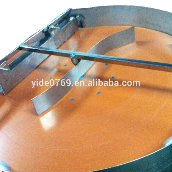 2021 обновленный продукт фитиль центрирующая машина свечи для вставки центр автопозиционирования чашки