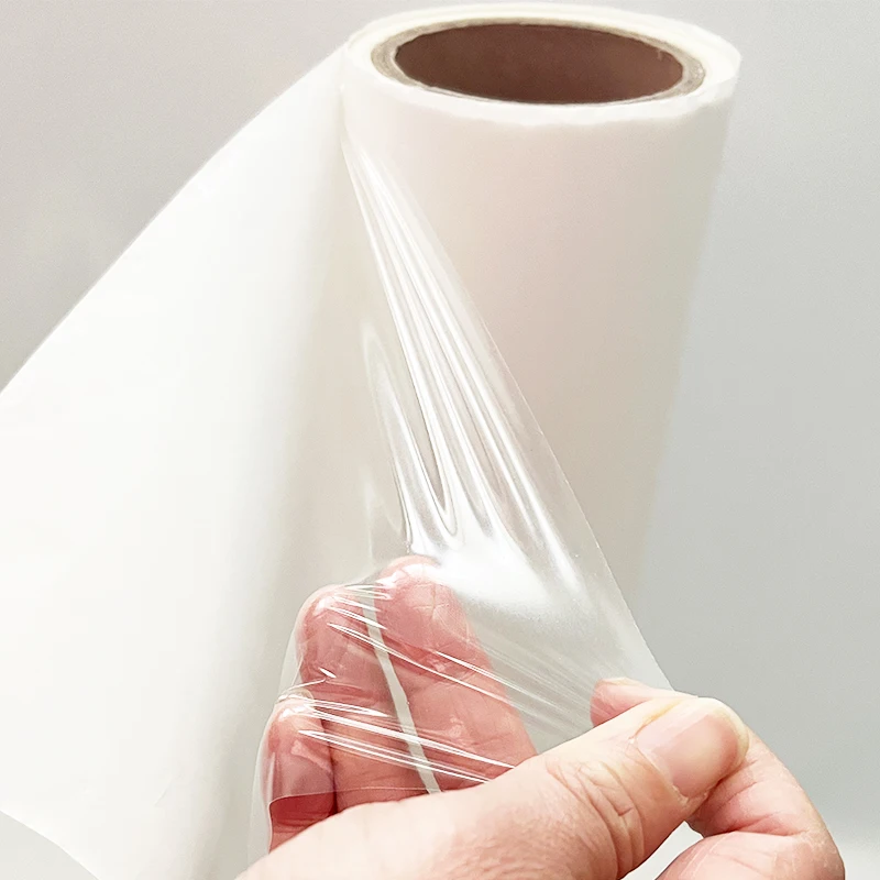 High Quality Tpu Hot Melt Adhesive  Film For Textile Fabric Buy