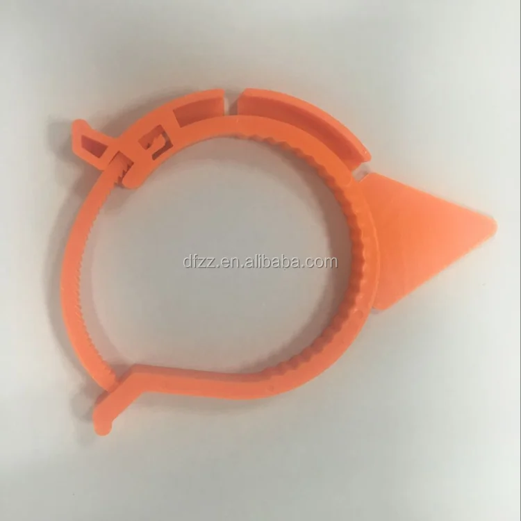 Adjustable Wheel Nut Indicator For Truck Wheel Nut Safety Traffic