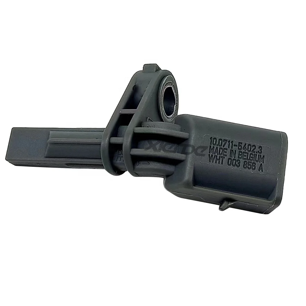 Xierde High Quality Auto Parts Abs Wheel Speed Sensor For Audi Porsche